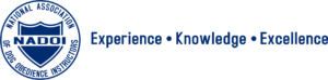 The Nation's Oldest Dog Training Organization, The National Association of Dog Obedience Instructors