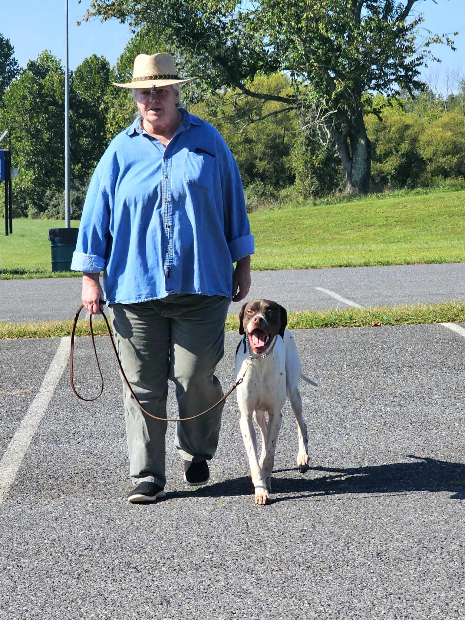 Choosing the Right Dog Trainer