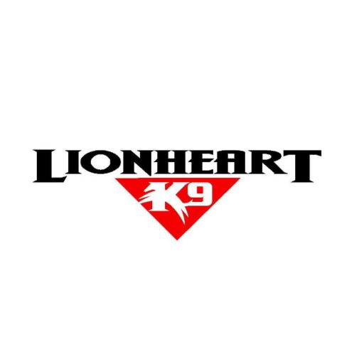 Lionheart K9